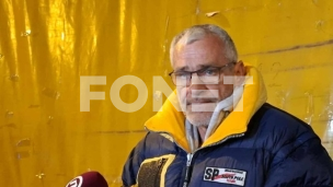 Jaćimović ostao i bez dozvole